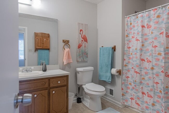 2650 Montego Dr