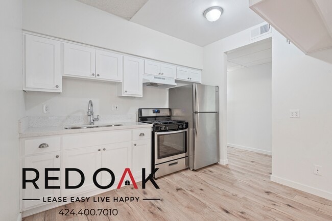 Photo - 2724 Abbot Kinney Blvd Unidad 106