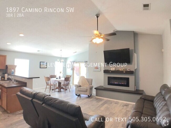 Building Photo - Coming Soon! Beautiful 3 bedroom Los Lunas... Rental