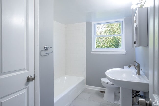 Photo - Blackwood Hills