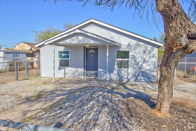 Building Photo - 438 W Bealey Ave Rental