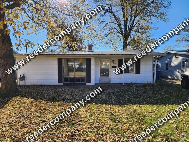 Building Photo - Spacious 3 bedroom house in Hammond