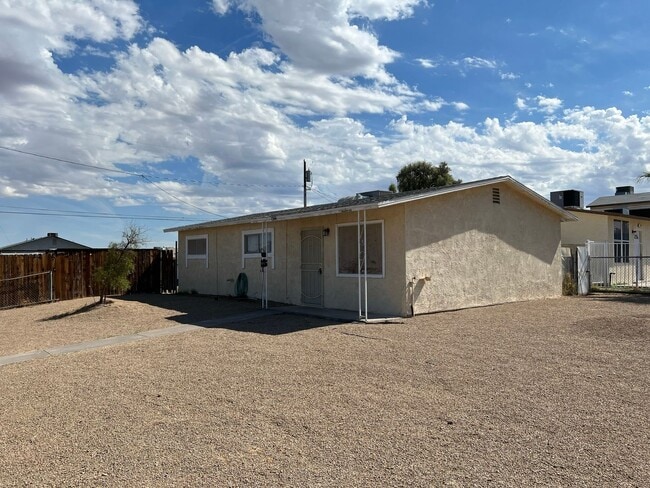 Building Photo - Single Story Home - Henderson