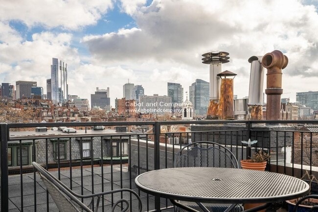 Photo - 112 Pinckney St Unit 12A