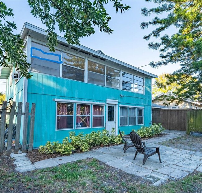 Building Photo - 2417 3rd Ave N