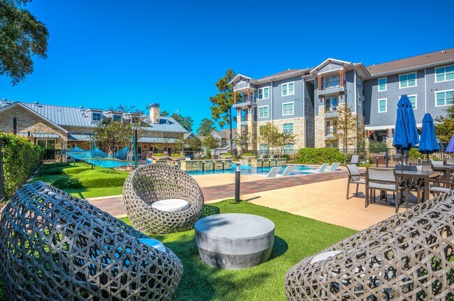 Photo - Creekside Park The Residences