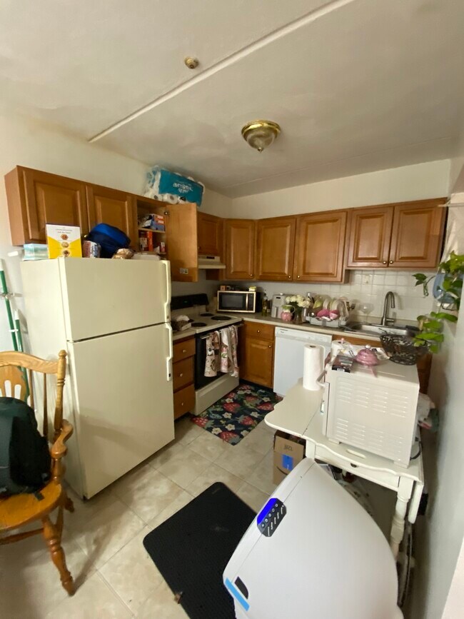 Photo - 170 Adams St Unit Adams St. Newton
