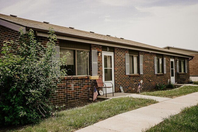 Candleridge Apartments of Boone