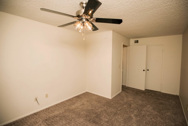 Large Living Area