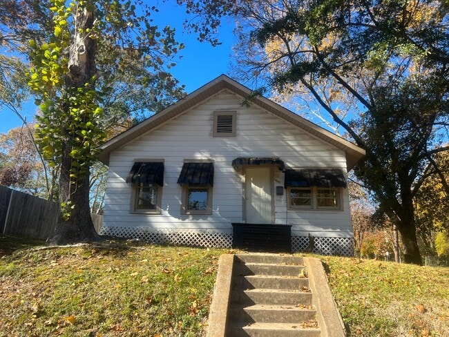 New Listing - New Listing House