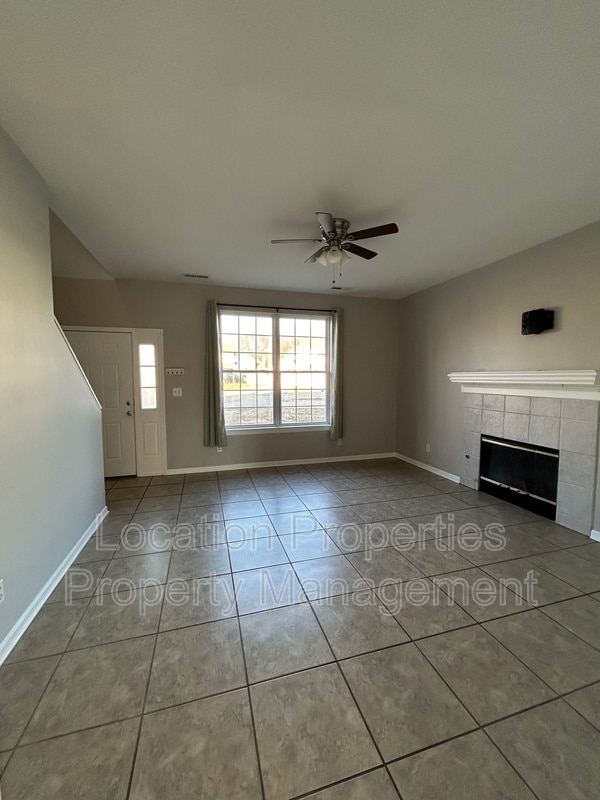 Photo - 2709 Harrison Pl