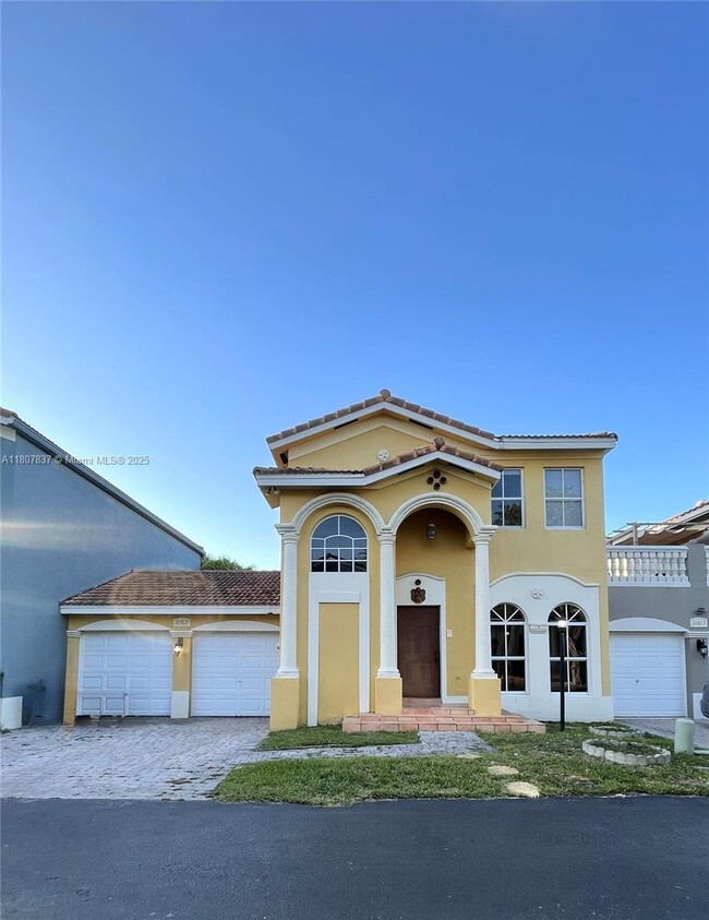 Photo - 10819 NW 51st Ln House