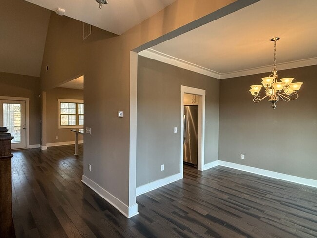 Photo - Beautiful Craftsman Style 2 Story Home in Parkerson`s Mill