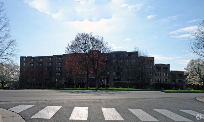 Photo - Thoreau Place Condominiums