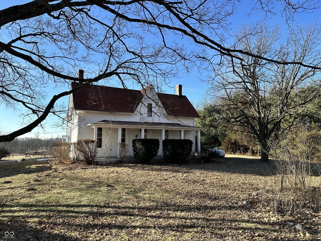 Photo - 7986 E Co Rd 975 S