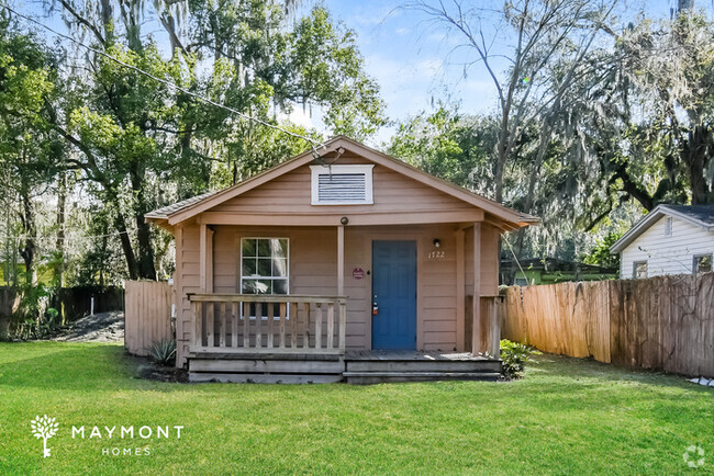 Building Photo - Cozy Home in Jacksonville