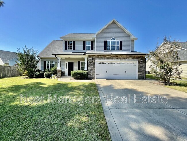 Photo - 4028 Quarry Hollow Drive