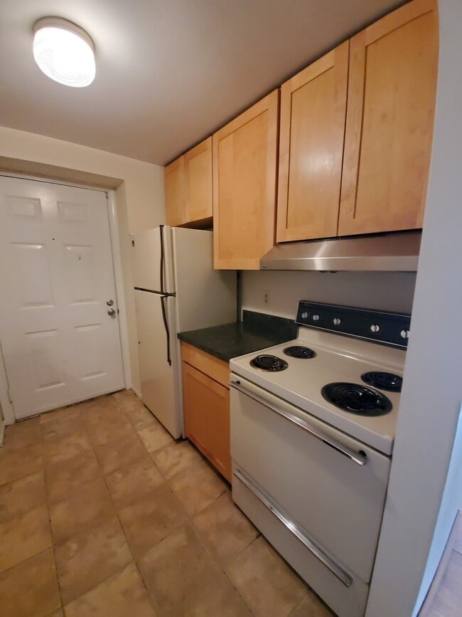 Photo - 308 Laurel St Unit 301