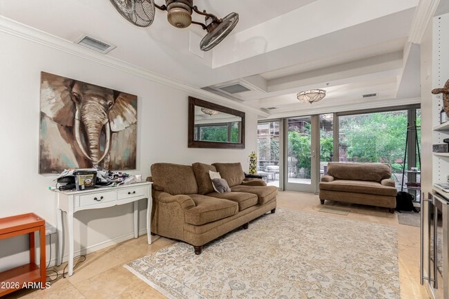 Building Photo - 7137 E Rancho Vista Dr Unit 1008