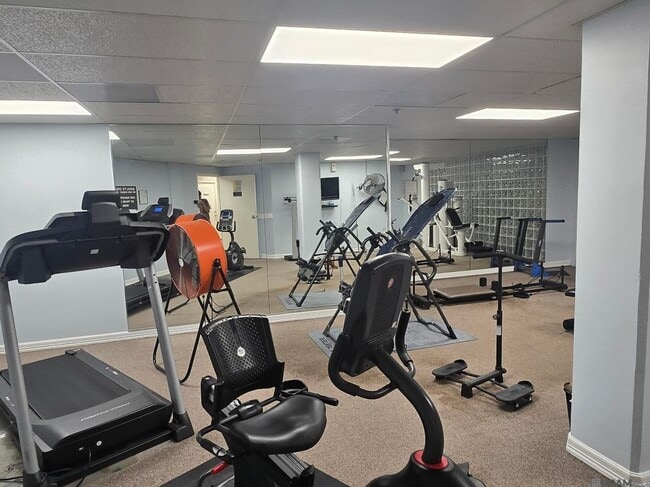 Photo - 11550 Southfork Ave Unit 609