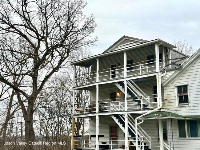 Building Photo - 6140 NY-9G