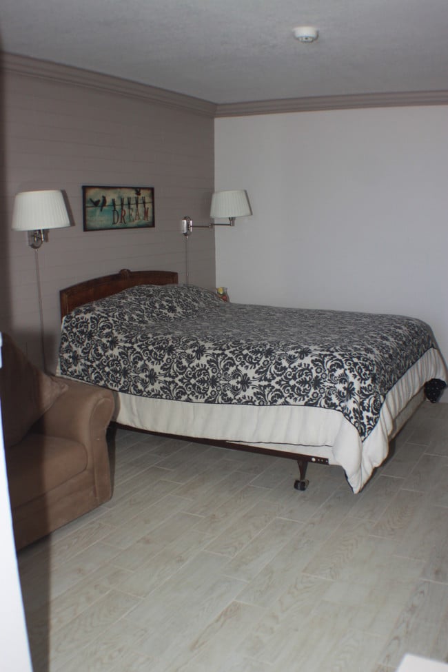 Building Photo - 935 S Atlantic Ave Unit 317 Rental