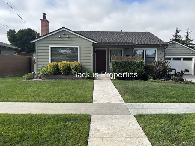 Wonderful Home in South Salinas - Wonderful Home in South Salinas