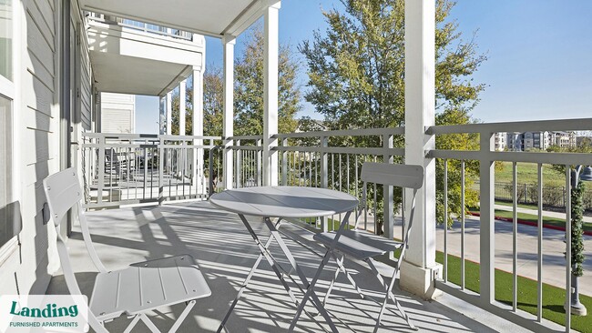 Photo - 4300 Cromwell Dr Unidad 1212