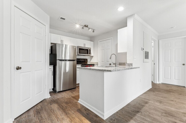 Photo - Banyan Grove