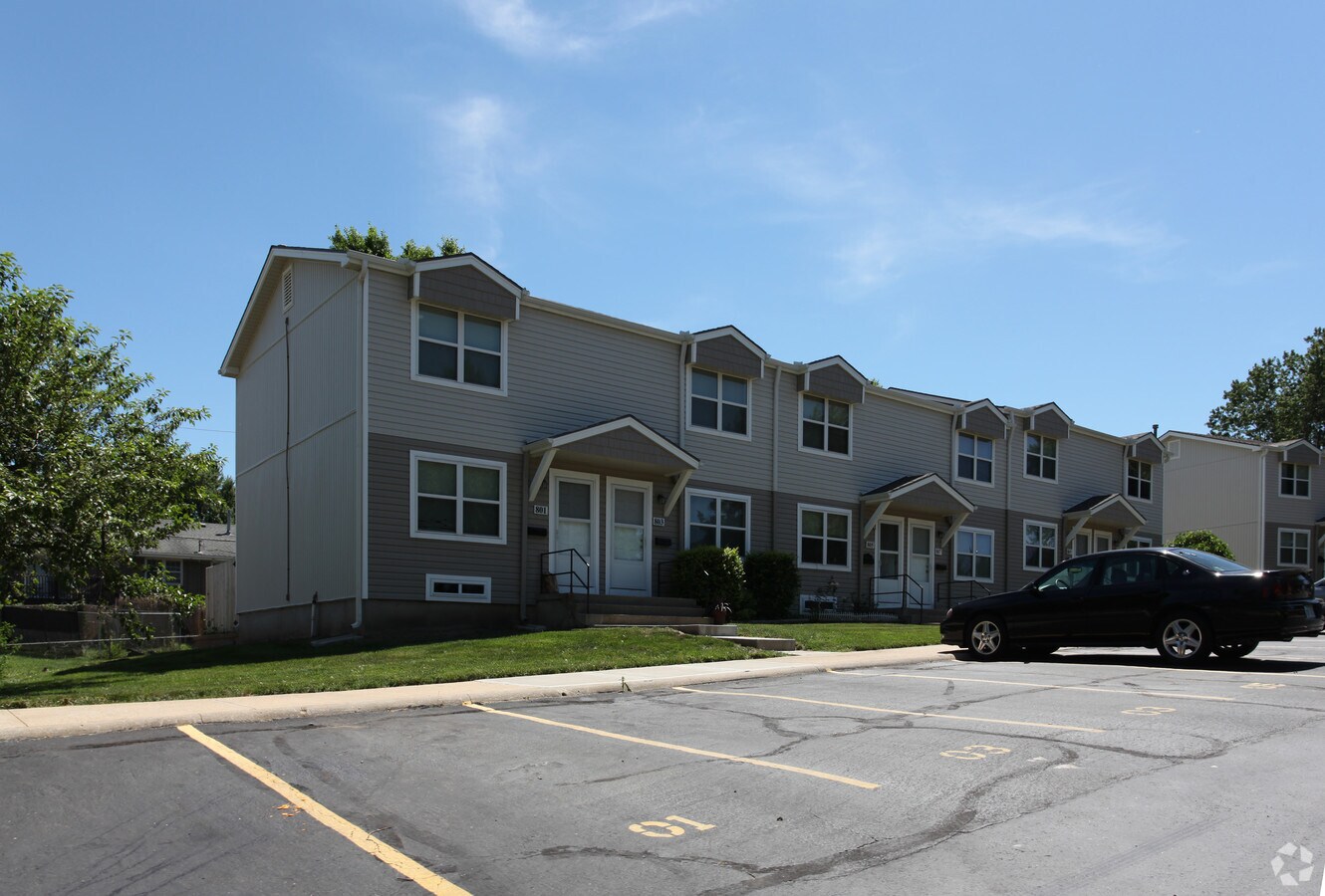 Photo - Park North Coopertive, Inc.