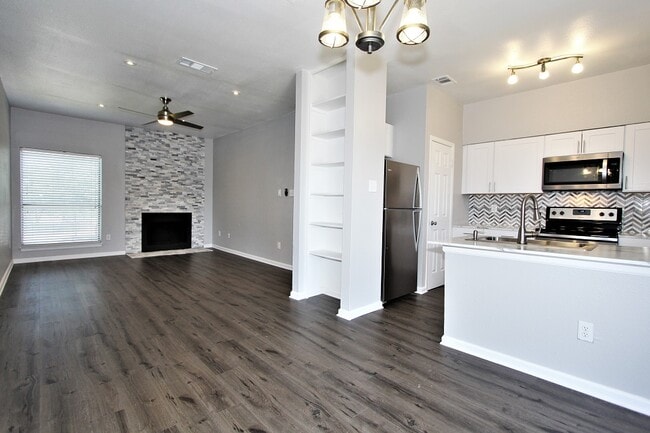 Photo - Tramor at the Oaks Apartments