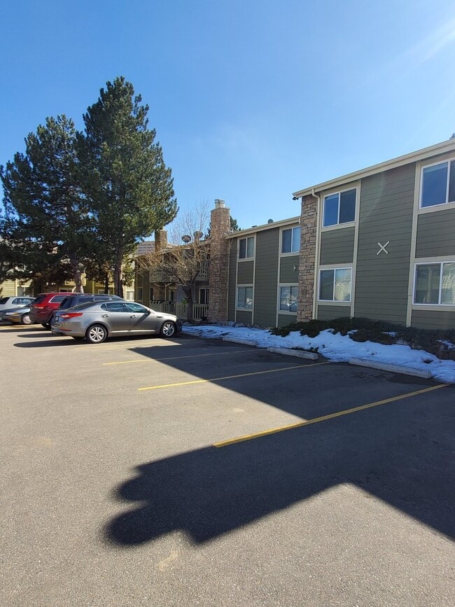Photo - 4400 S Quebec St Unit 4400 S Quebec Street