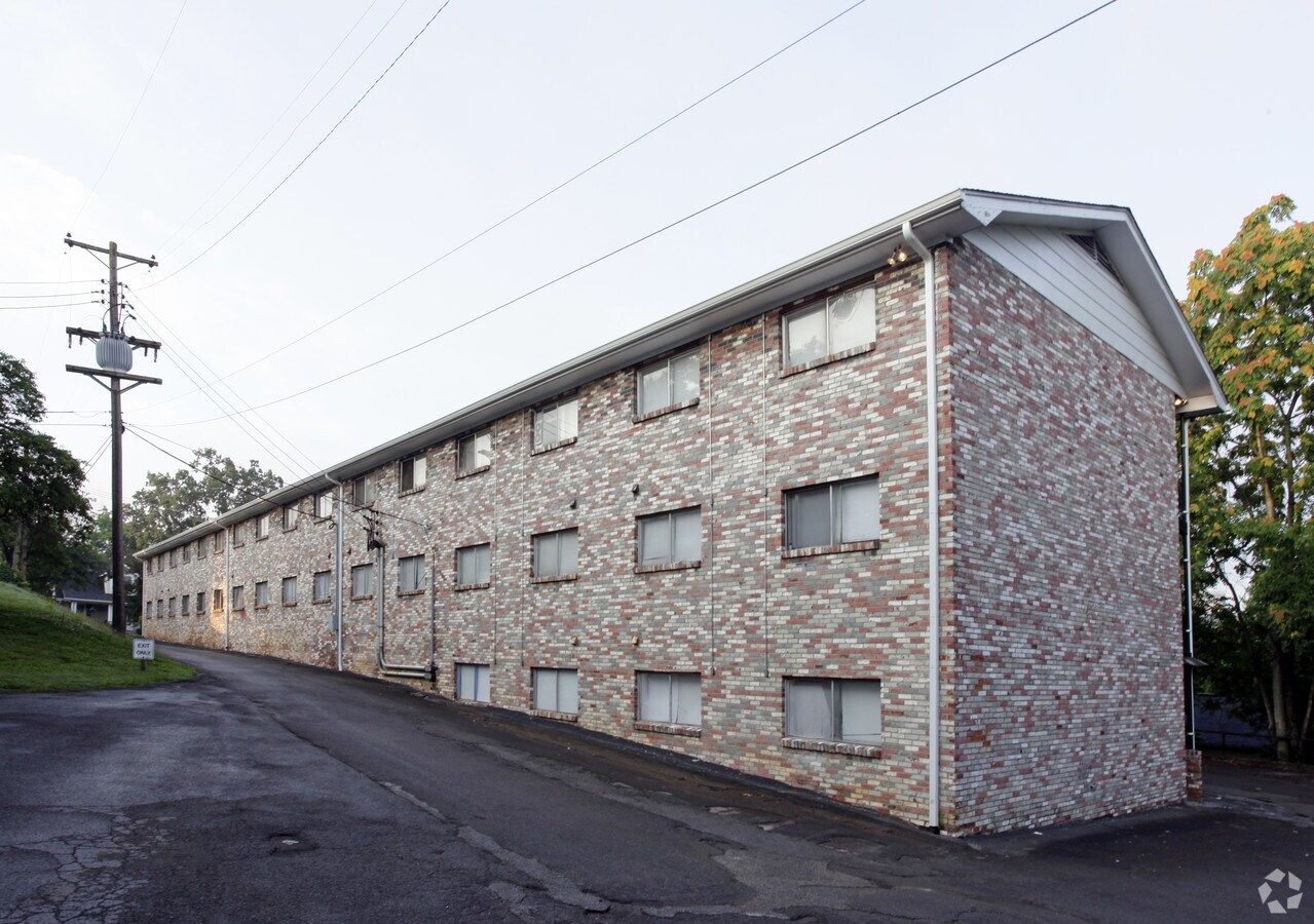 Photo - The Flats at The Pike