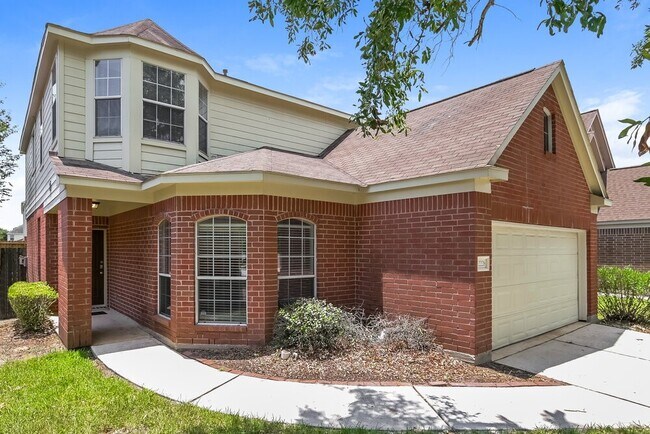 12226 Carriage Oak Cir