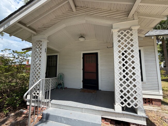 Photo - 450 First Street Folkston, GA 31537
