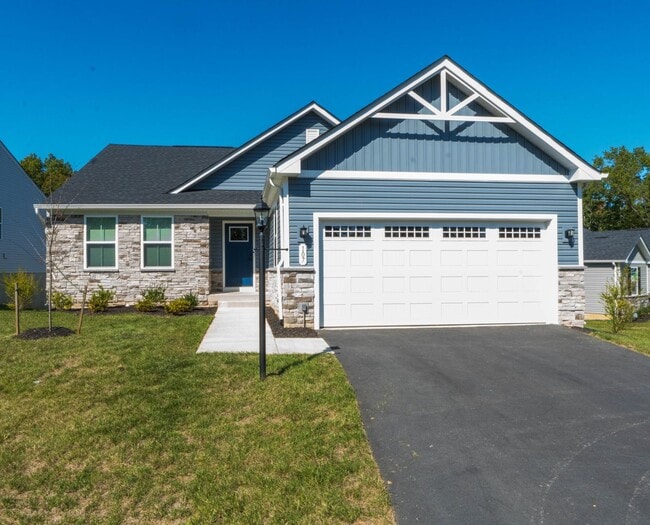 Building Photo - Village Oaks 3Bedroomand2Bath Rental