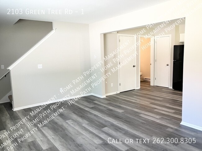 Photo - 2103 Green Tree Rd Apartment Unit 1