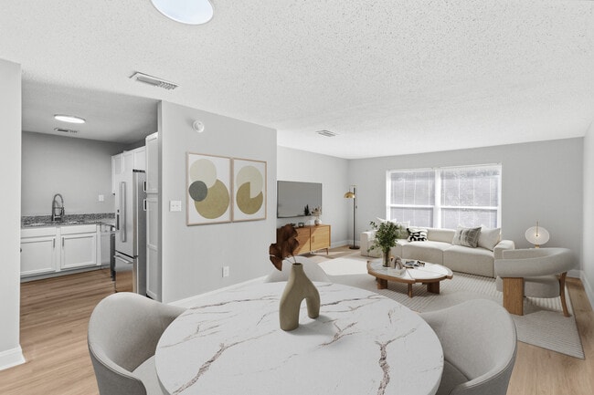 Photo - Willow Terrace Apartments