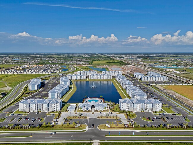 Photo - The Carlton at Robinson Gateway