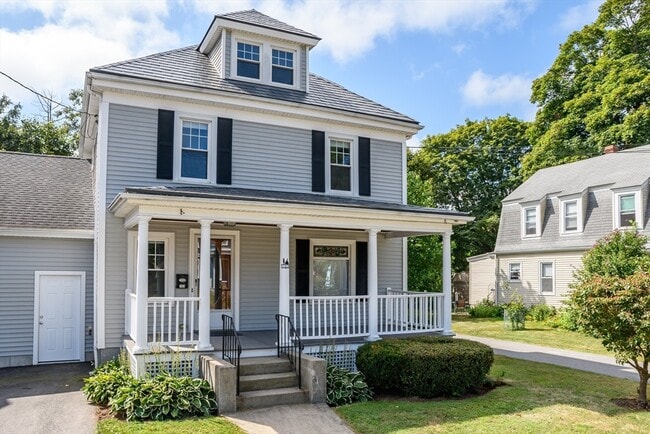 Photo - 103 North Ave