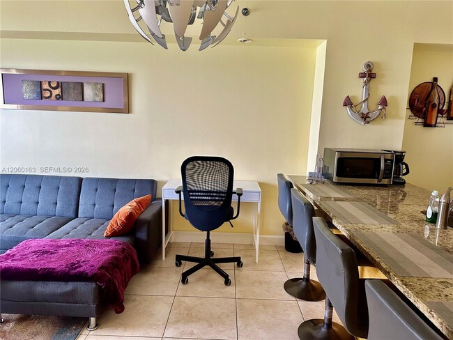 Photo - 1830 S Ocean Dr Unit 3705