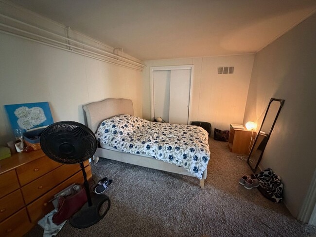 Photo - Grange building Unit 2