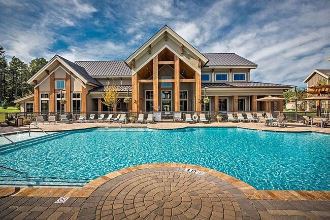 Photo - Artisan at Brightleaf