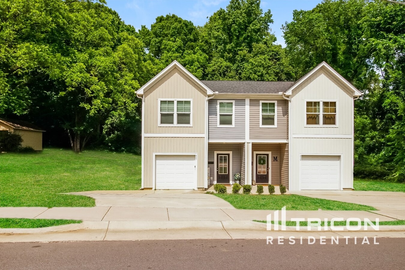 Photo - 437 Salisbury Rd Townhome
