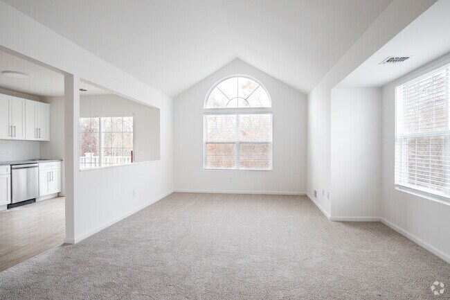 2 Br, 2 BA -1,188 sq ft