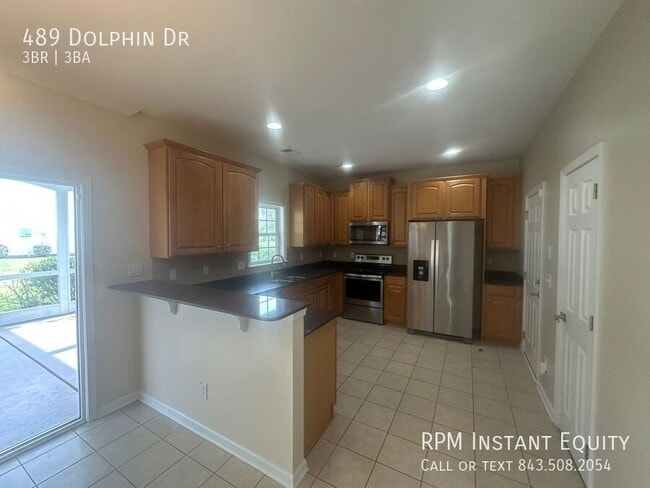 Photo - 489 Dolphin Dr