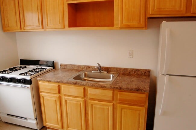 Photo - Michael Manor Apartment Homes