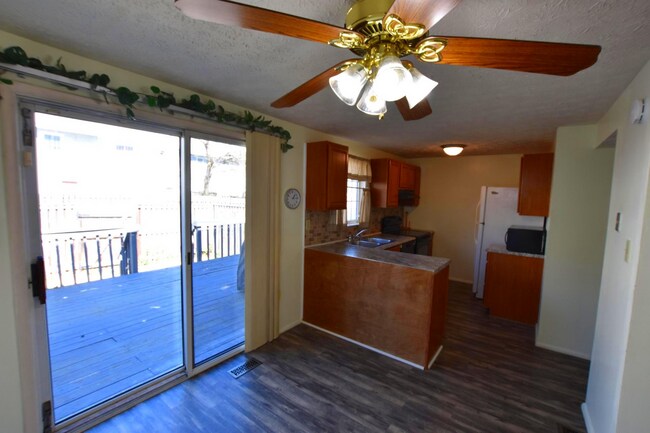 Photo - Charming 3 Level Townhome in Silver Spring