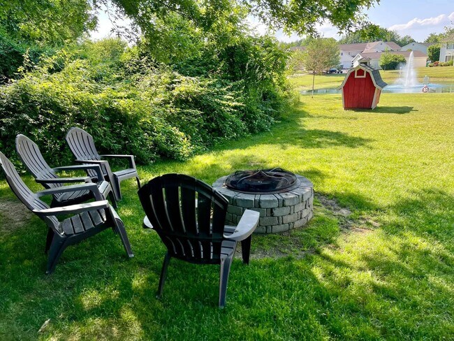 Brasero - Keystone Lake Apartments