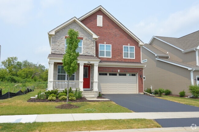 Building Photo - 124 Roman Ln Rental